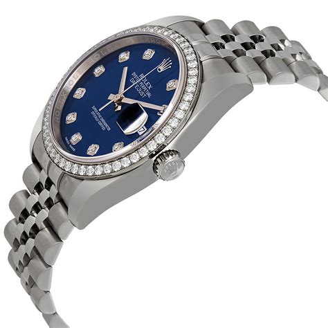 rolex ladies jubilee datejust|rolex oyster perpetual datejust 36.